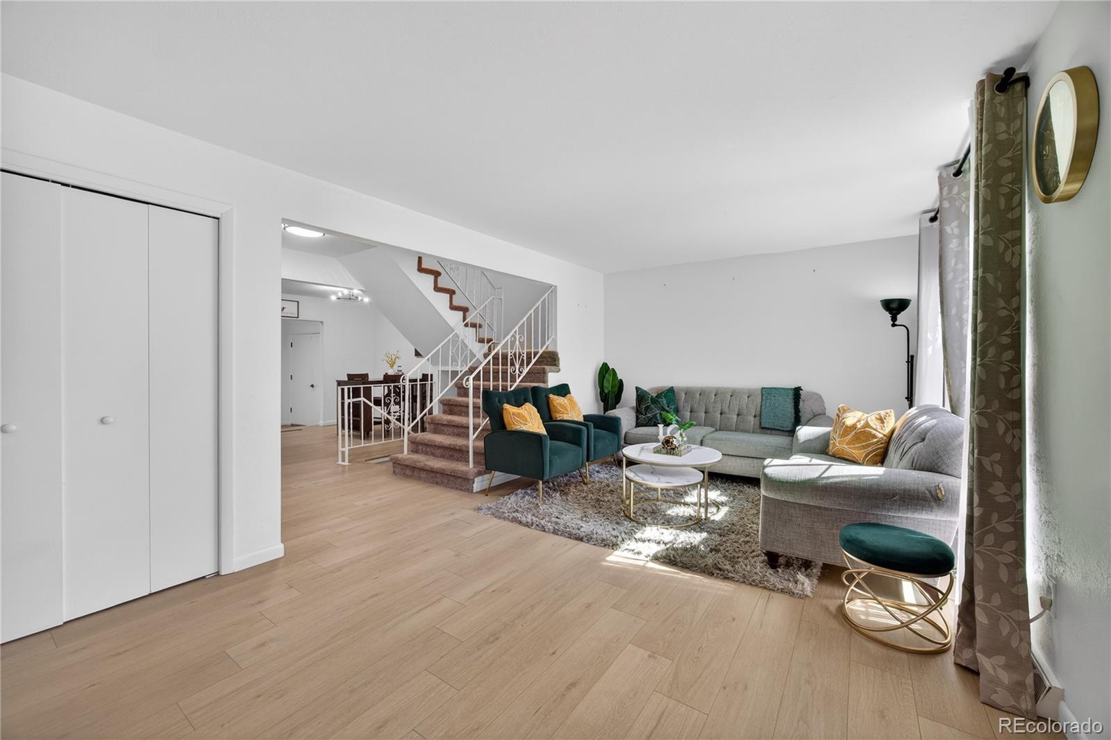 MLS Image #6 for 11958 e 1st place ,aurora, Colorado