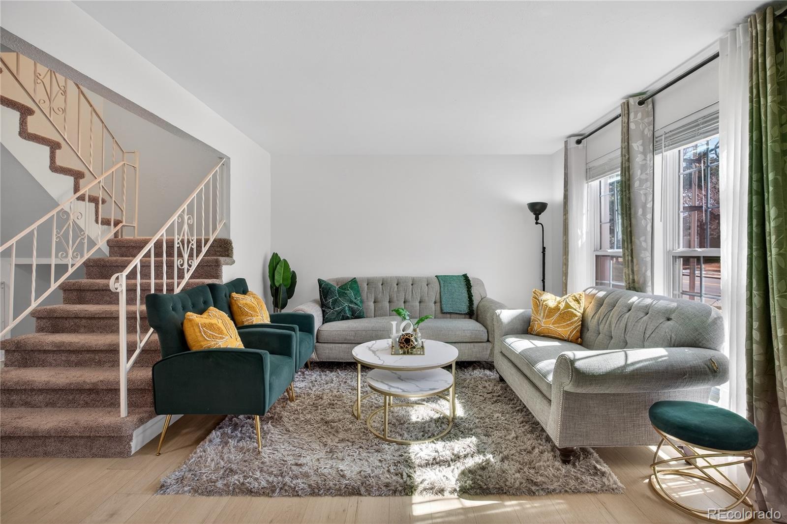 MLS Image #8 for 11958 e 1st place ,aurora, Colorado
