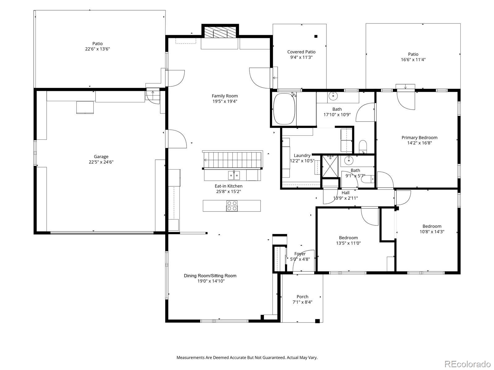 MLS Image #34 for 7013  roaring fork trail,boulder, Colorado
