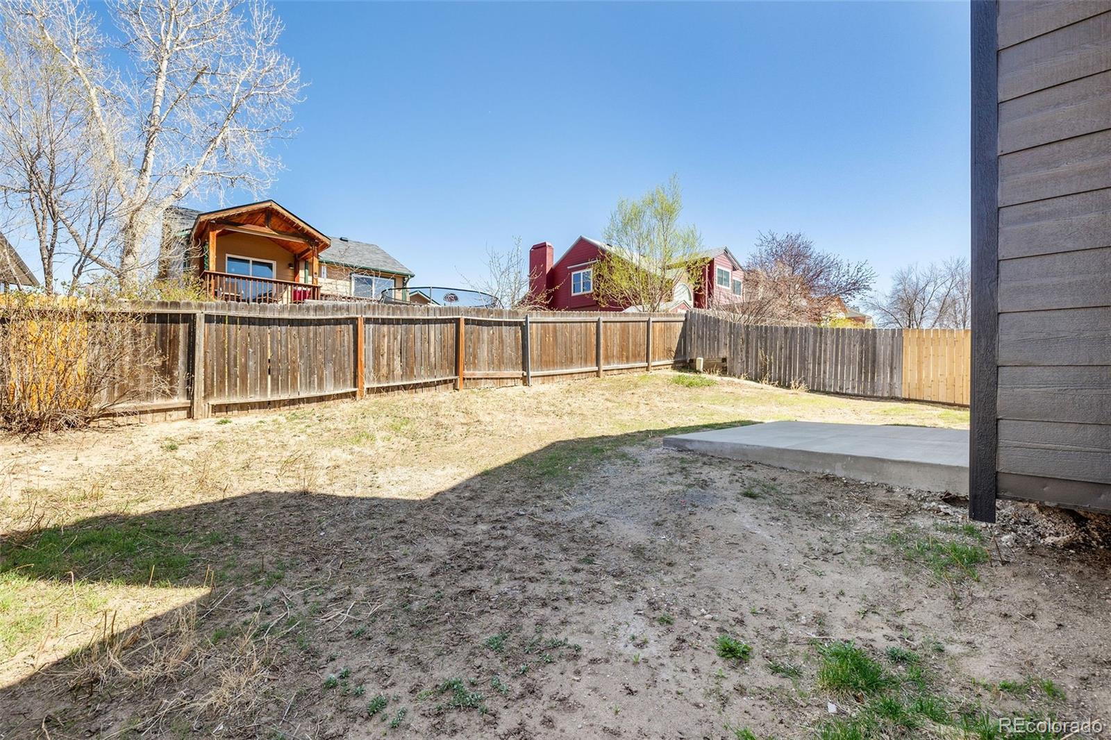 MLS Image #2 for 2815  richmond drive,colorado springs, Colorado