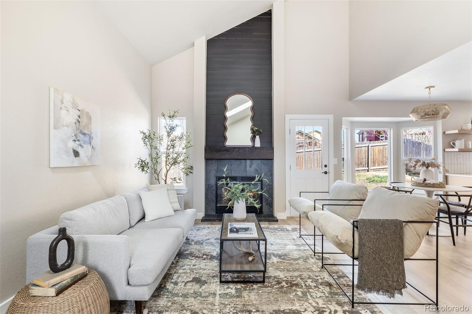 MLS Image #4 for 2815  richmond drive,colorado springs, Colorado