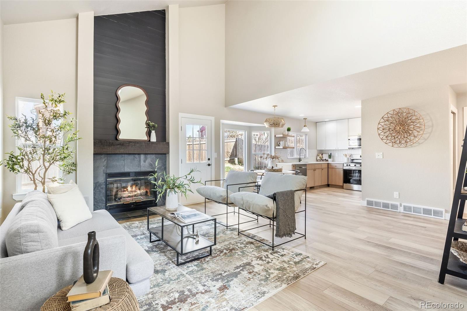 MLS Image #5 for 2815  richmond drive,colorado springs, Colorado