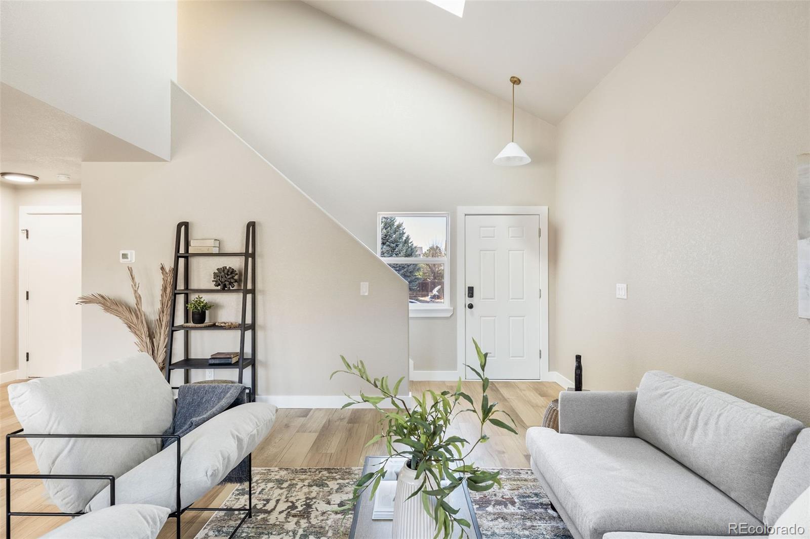 MLS Image #6 for 2815  richmond drive,colorado springs, Colorado