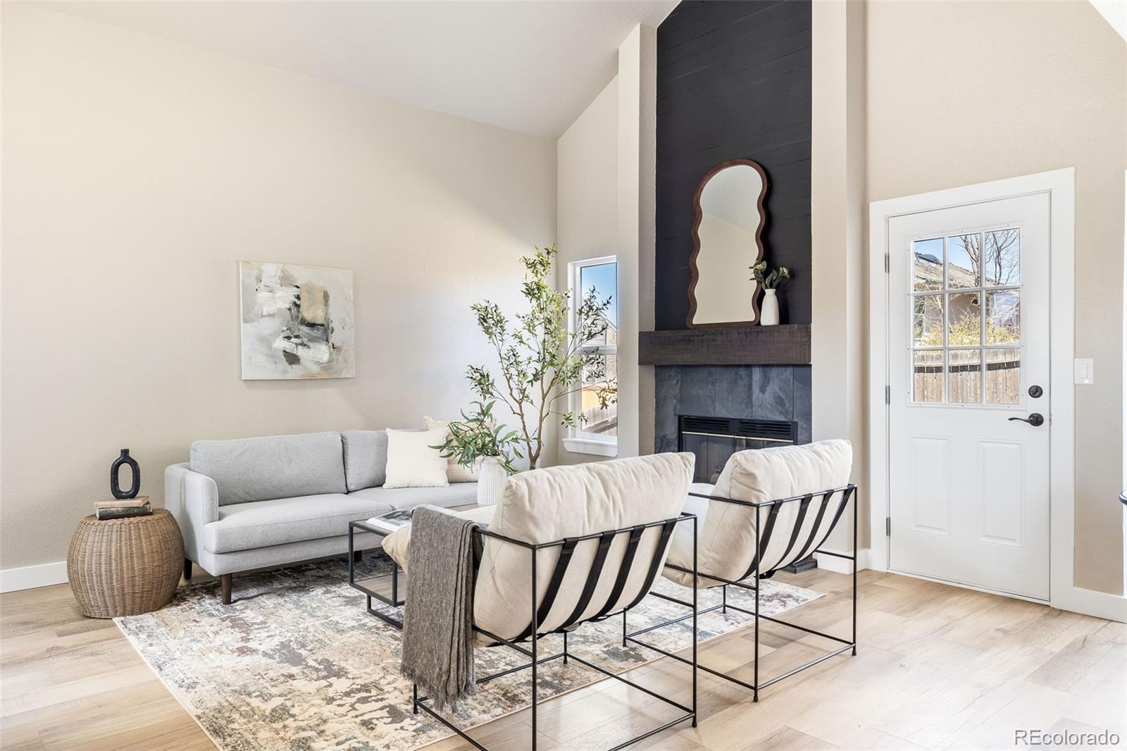 MLS Image #7 for 2815  richmond drive,colorado springs, Colorado