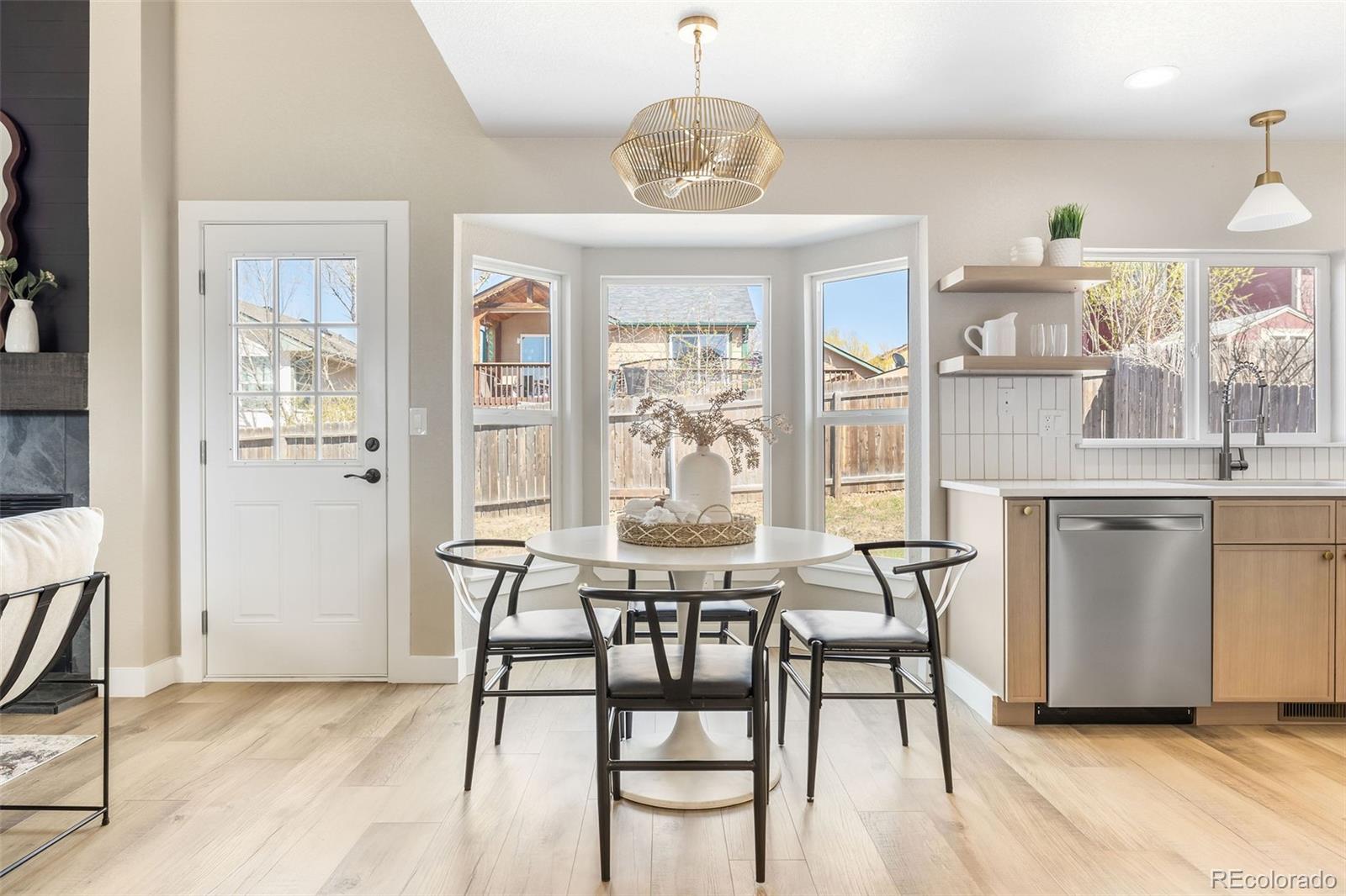 MLS Image #8 for 2815  richmond drive,colorado springs, Colorado