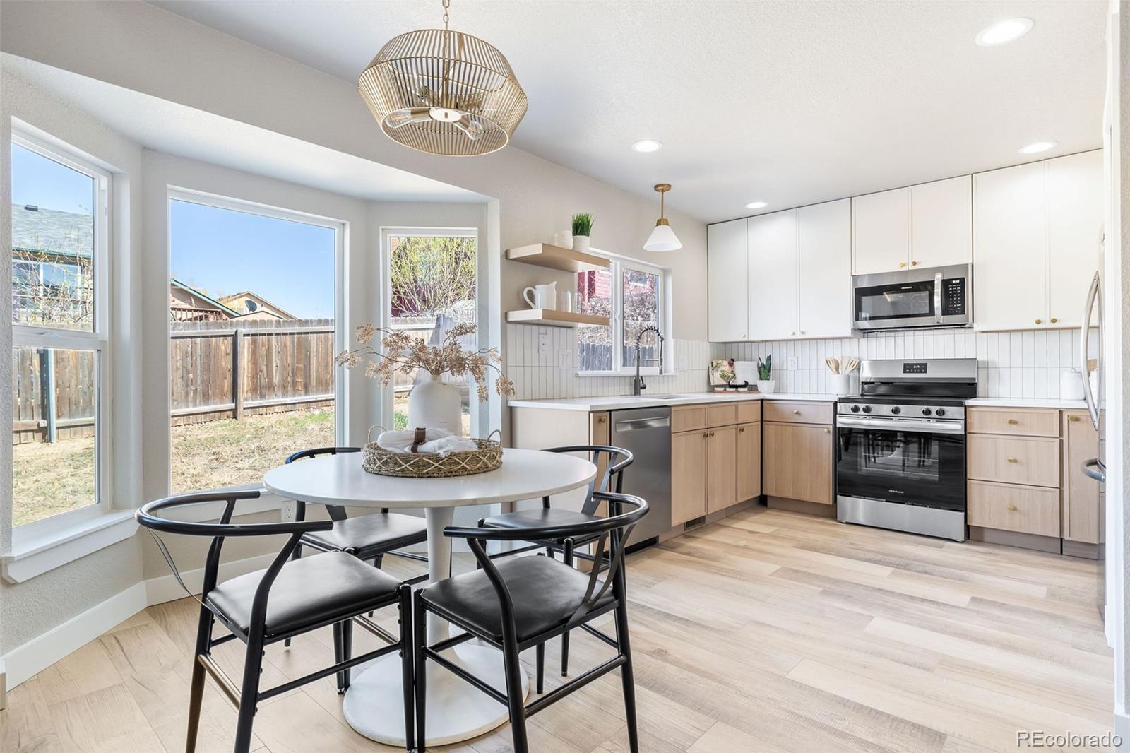 MLS Image #9 for 2815  richmond drive,colorado springs, Colorado