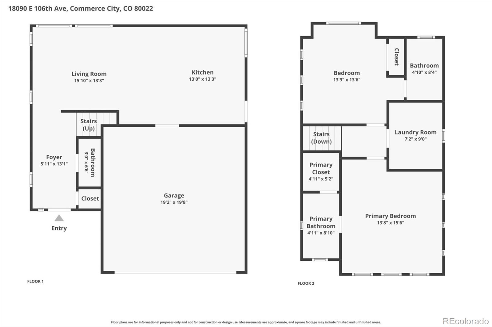 MLS Image #17 for 18090 e 106th avenue,commerce city, Colorado