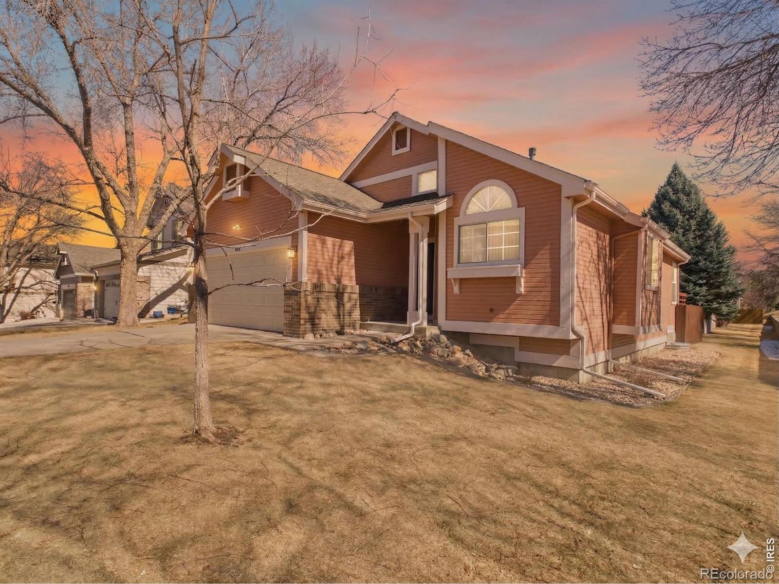 MLS Image #1 for 542 w jamison place,littleton, Colorado