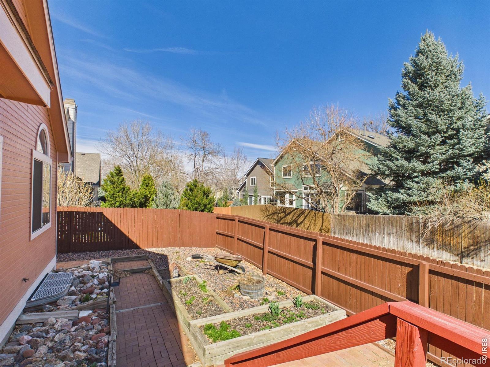 MLS Image #23 for 542 w jamison place,littleton, Colorado