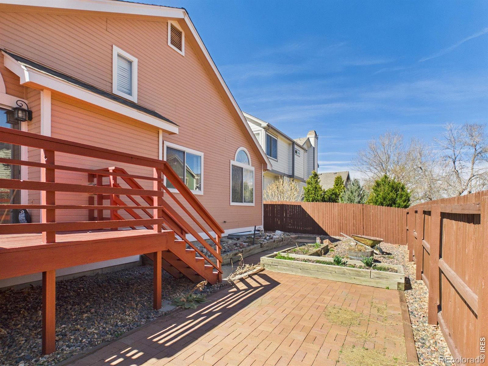MLS Image #24 for 542 w jamison place,littleton, Colorado