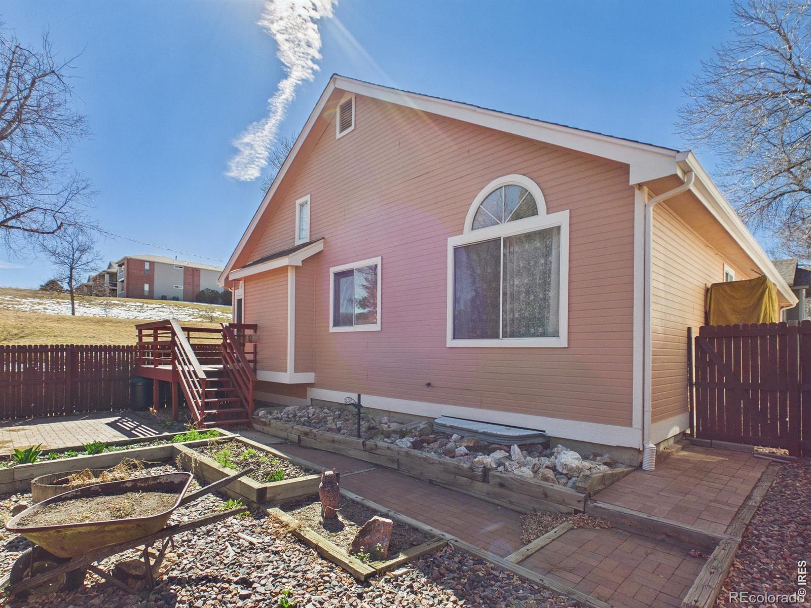 MLS Image #25 for 542 w jamison place,littleton, Colorado