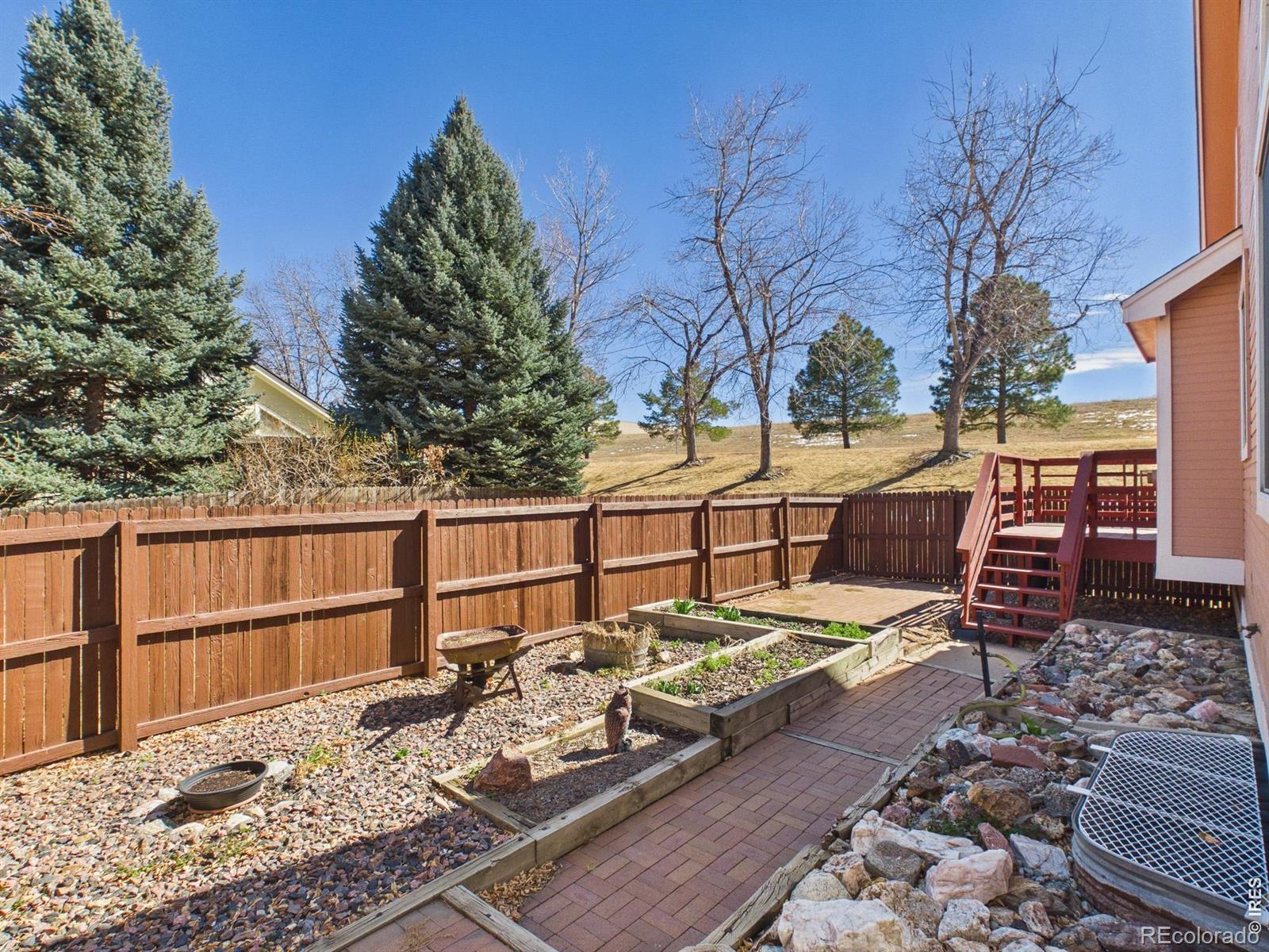 MLS Image #26 for 542 w jamison place,littleton, Colorado