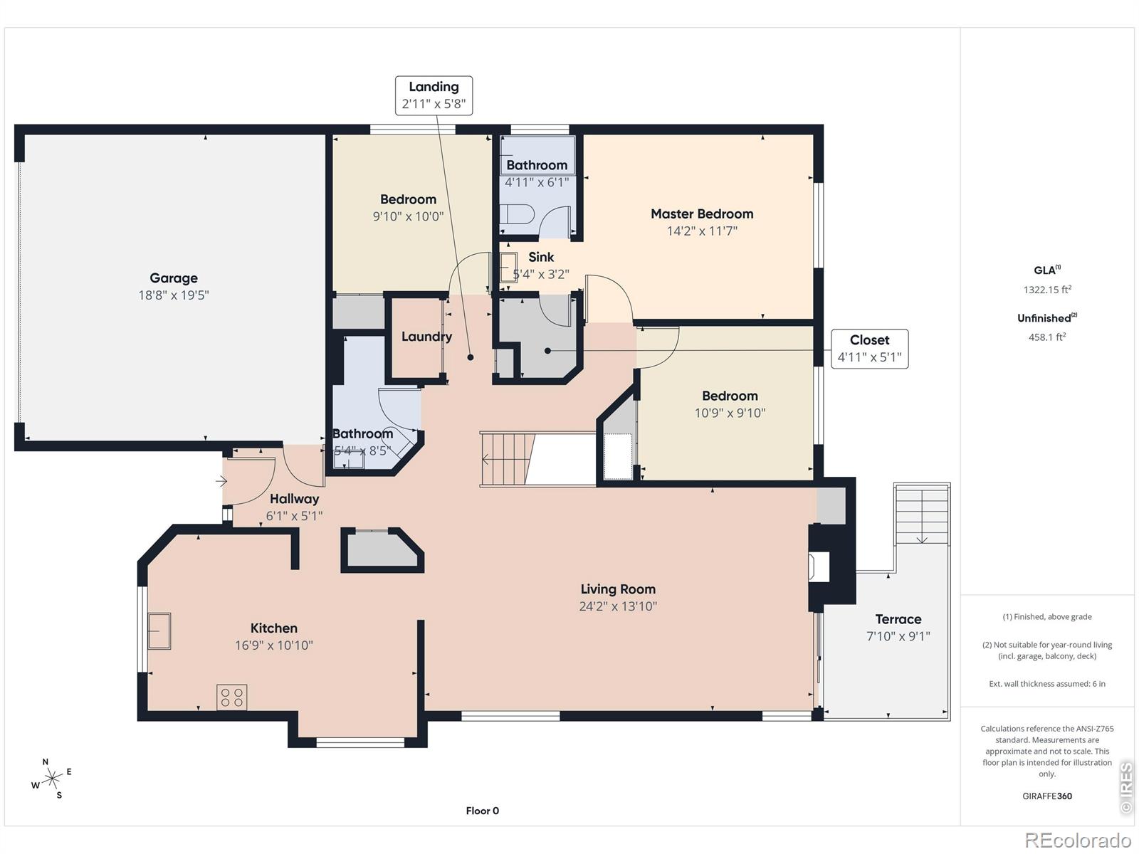 MLS Image #27 for 542 w jamison place,littleton, Colorado