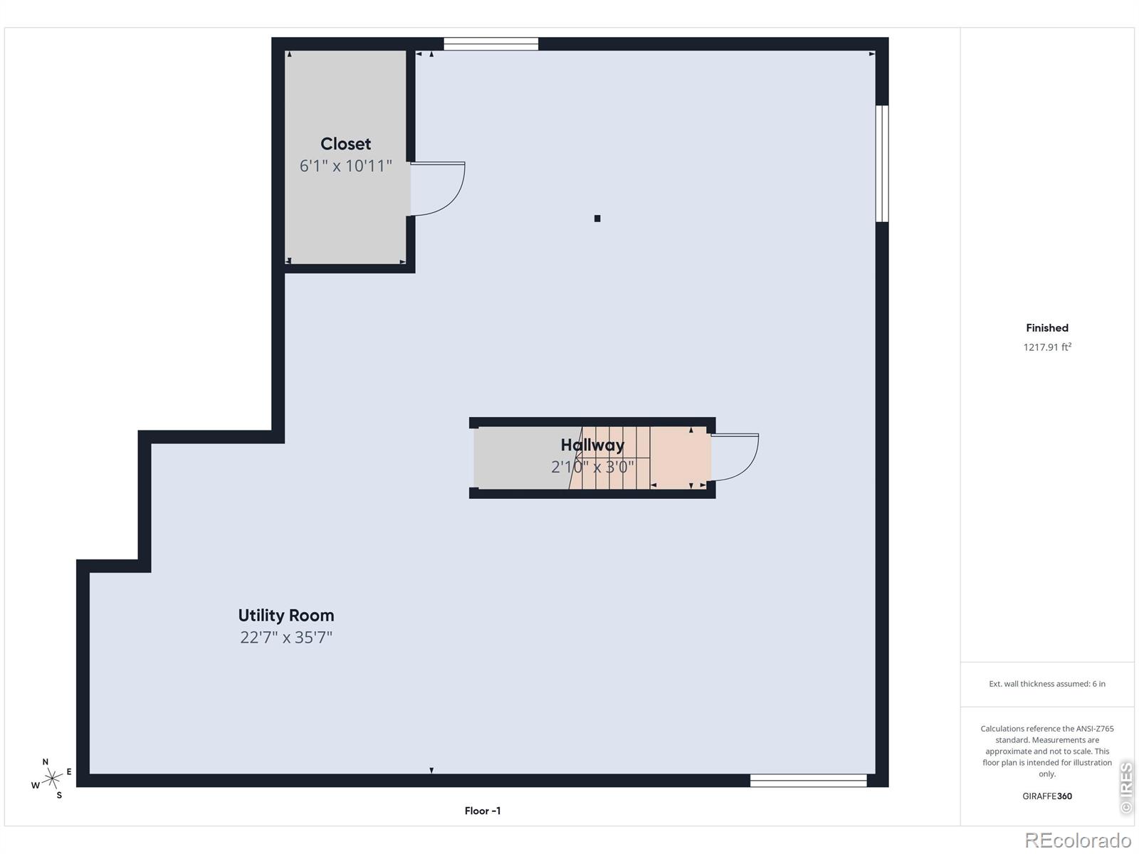 MLS Image #28 for 542 w jamison place,littleton, Colorado