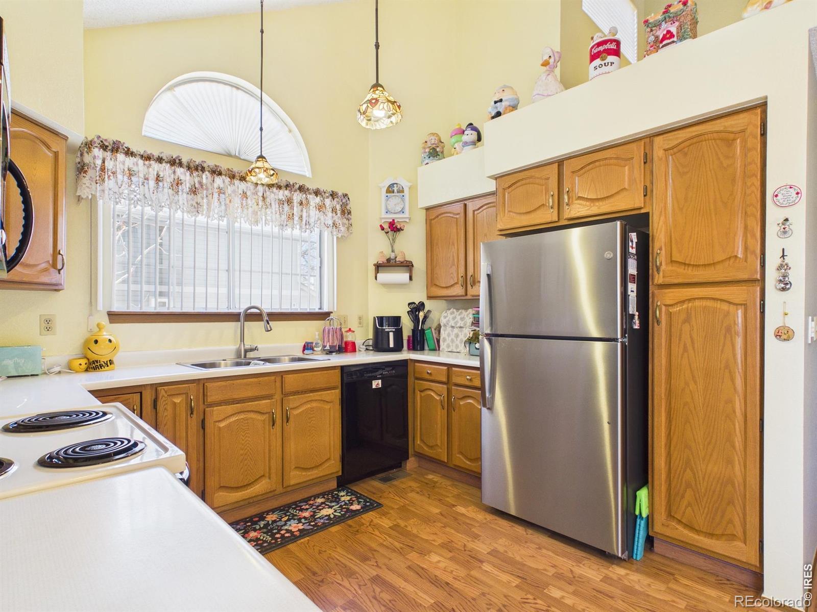 MLS Image #4 for 542 w jamison place,littleton, Colorado
