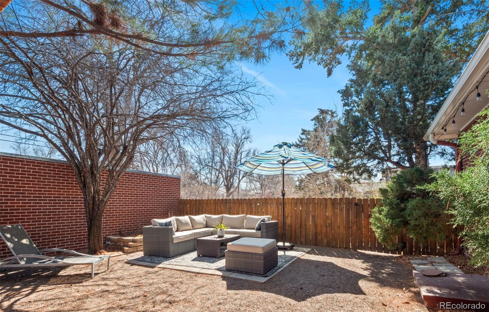 MLS Image #12 for 1820 s saint paul street,denver, Colorado