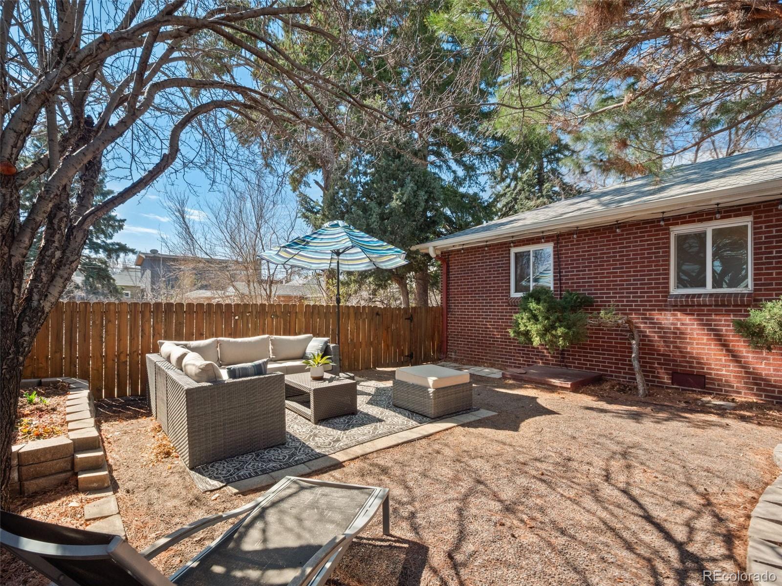 MLS Image #13 for 1820 s saint paul street,denver, Colorado