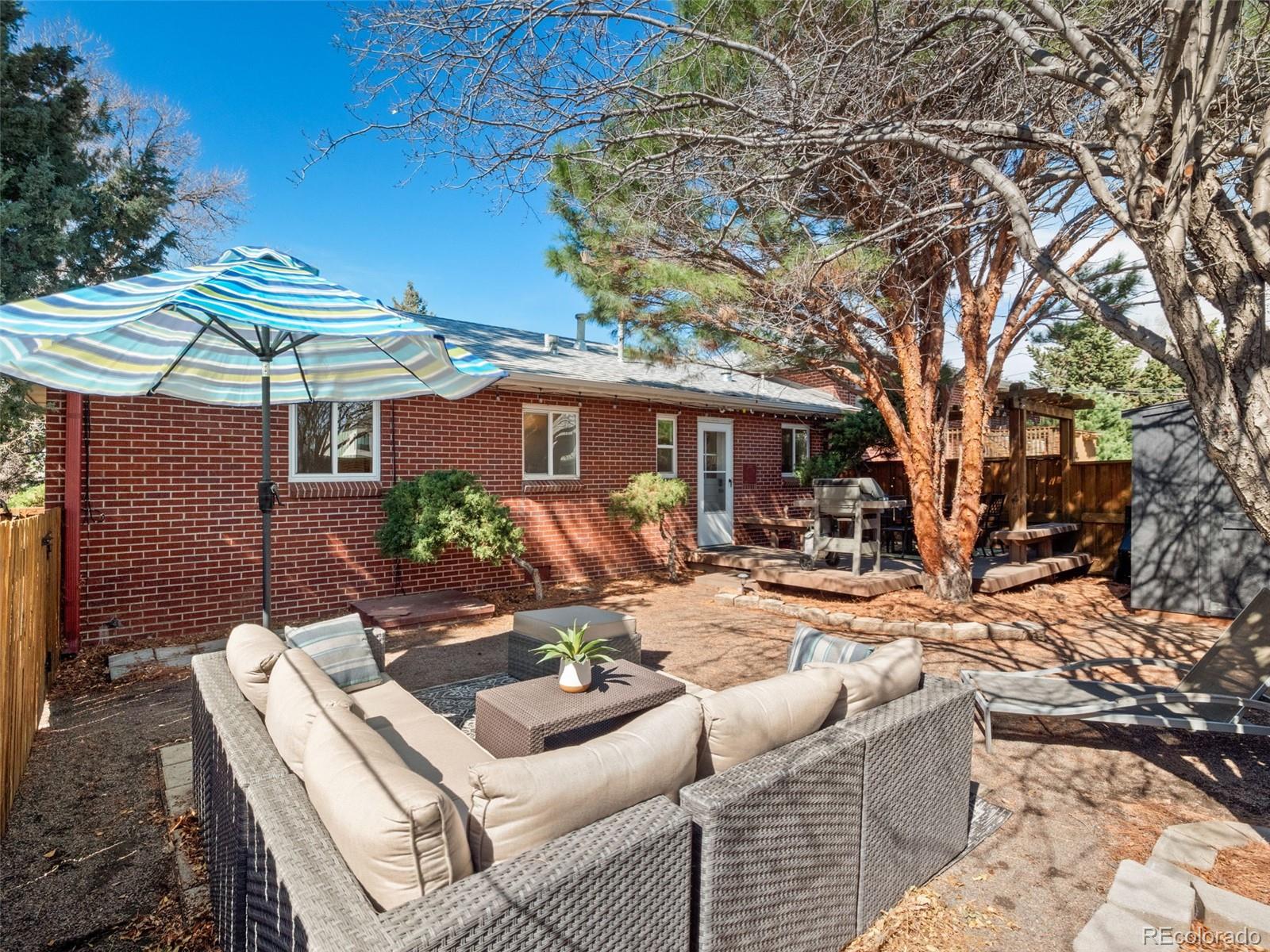 MLS Image #14 for 1820 s saint paul street,denver, Colorado