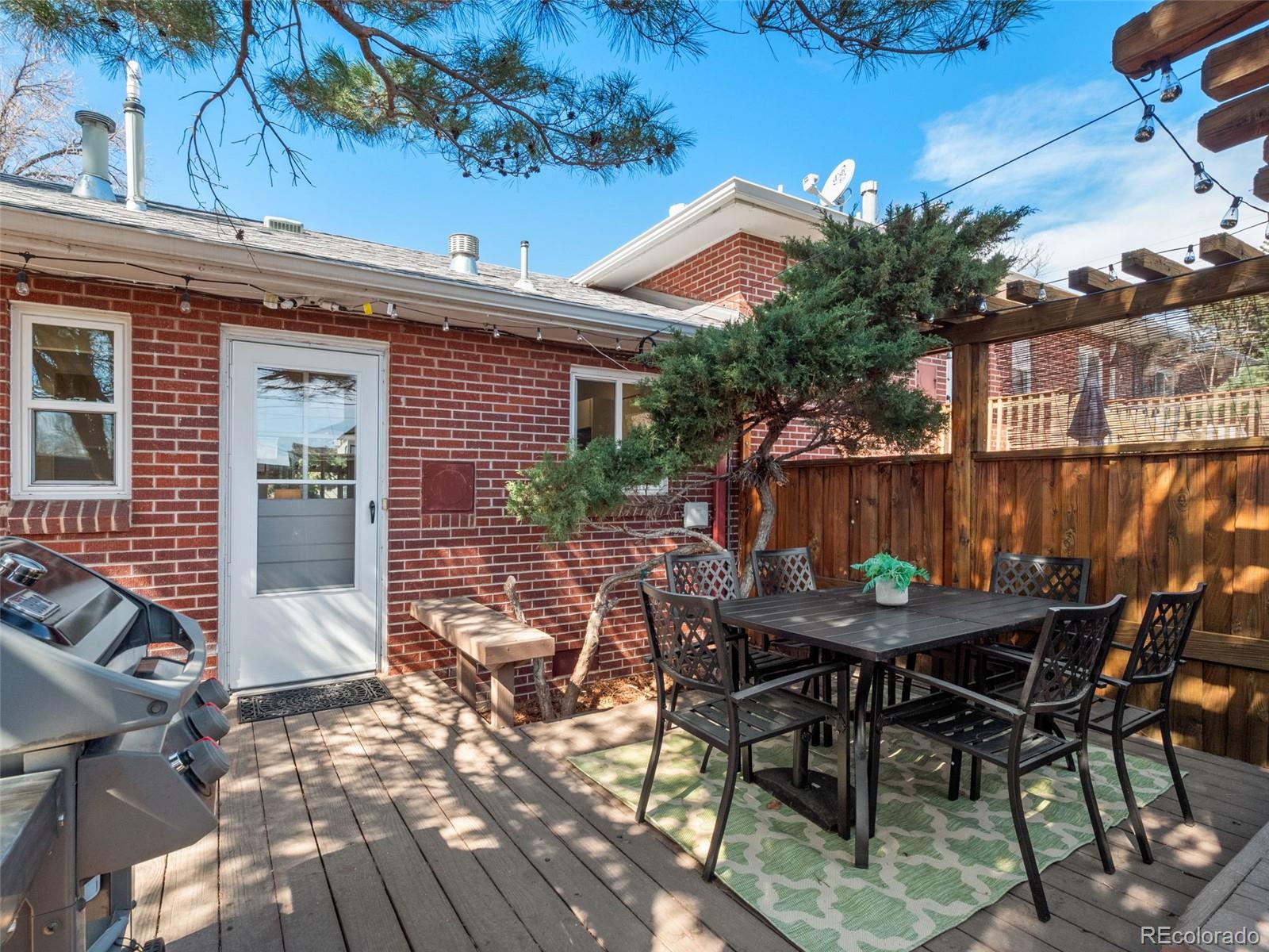 MLS Image #15 for 1820 s saint paul street,denver, Colorado