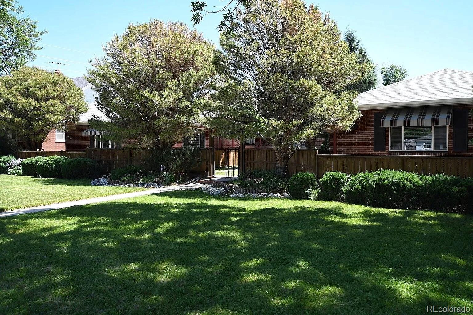MLS Image #16 for 1820 s saint paul street,denver, Colorado