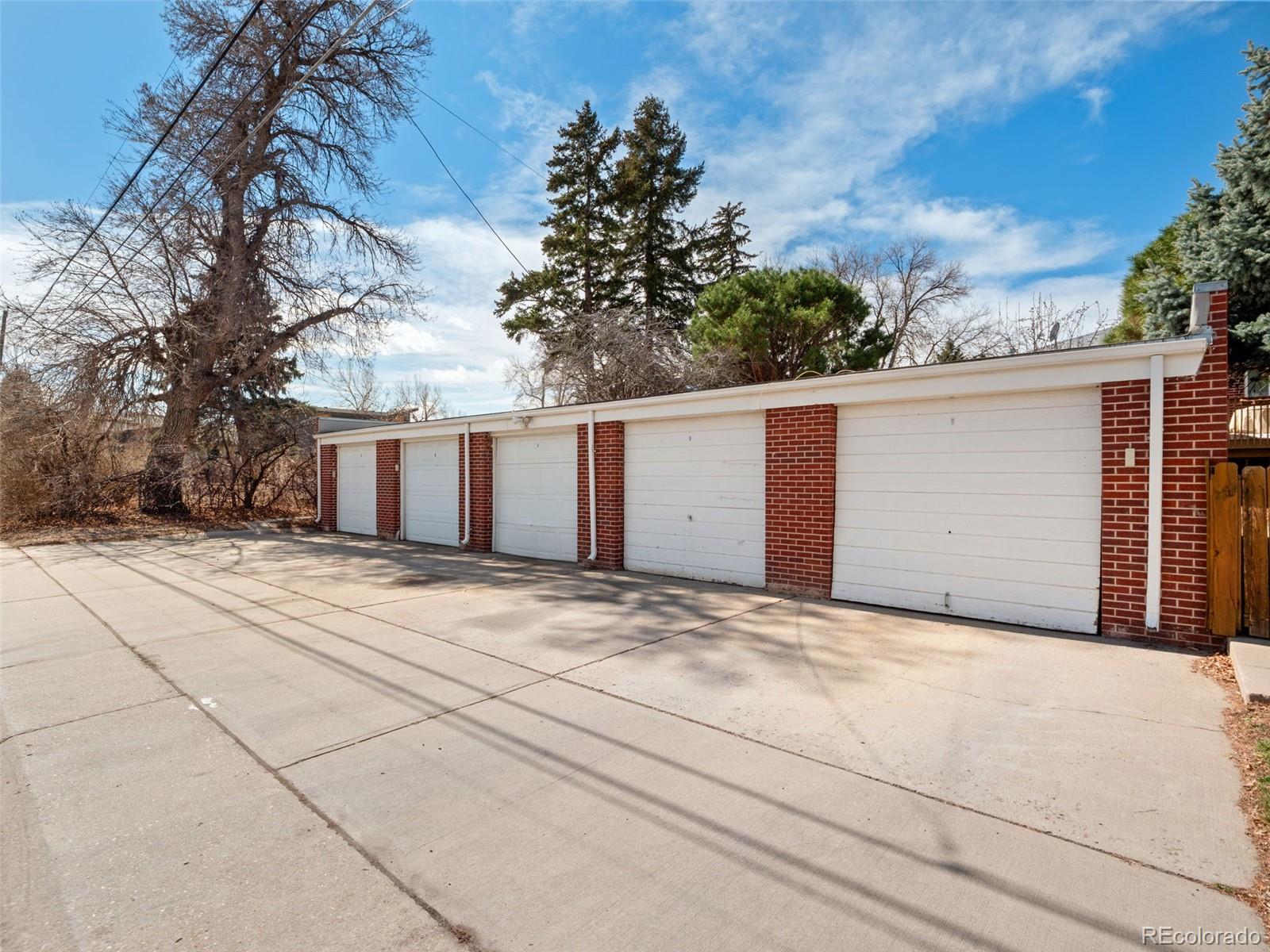 MLS Image #18 for 1820 s saint paul street,denver, Colorado