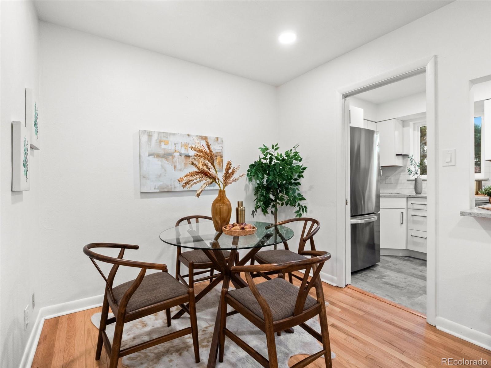 MLS Image #2 for 1820 s saint paul street,denver, Colorado