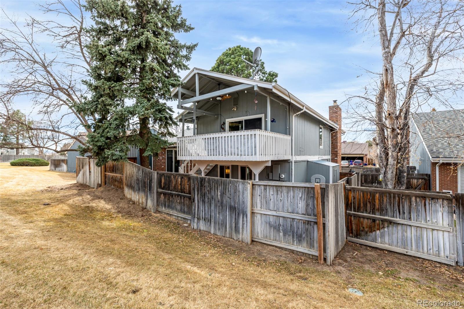 MLS Image #36 for 2946 s moline place,aurora, Colorado