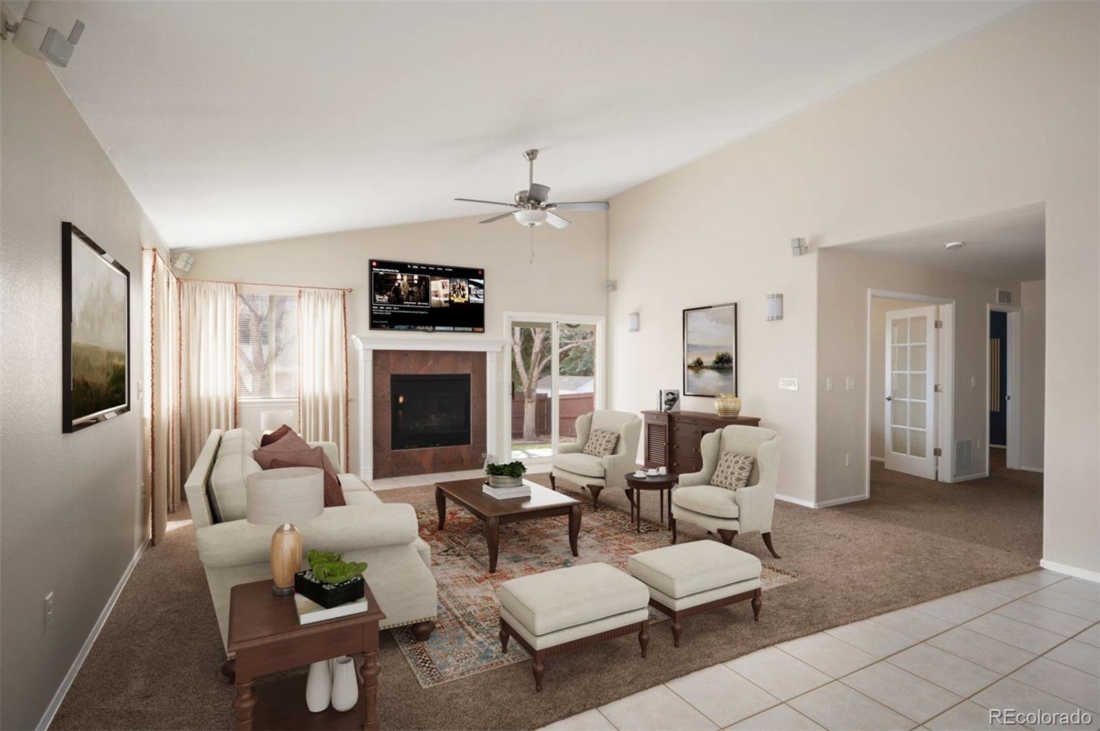MLS Image #3 for 12560  josephine street,thornton, Colorado