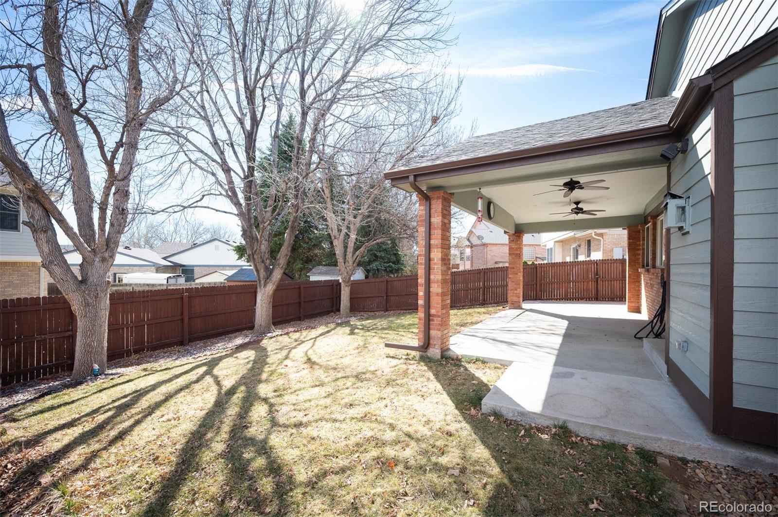 MLS Image #31 for 12560  josephine street,thornton, Colorado