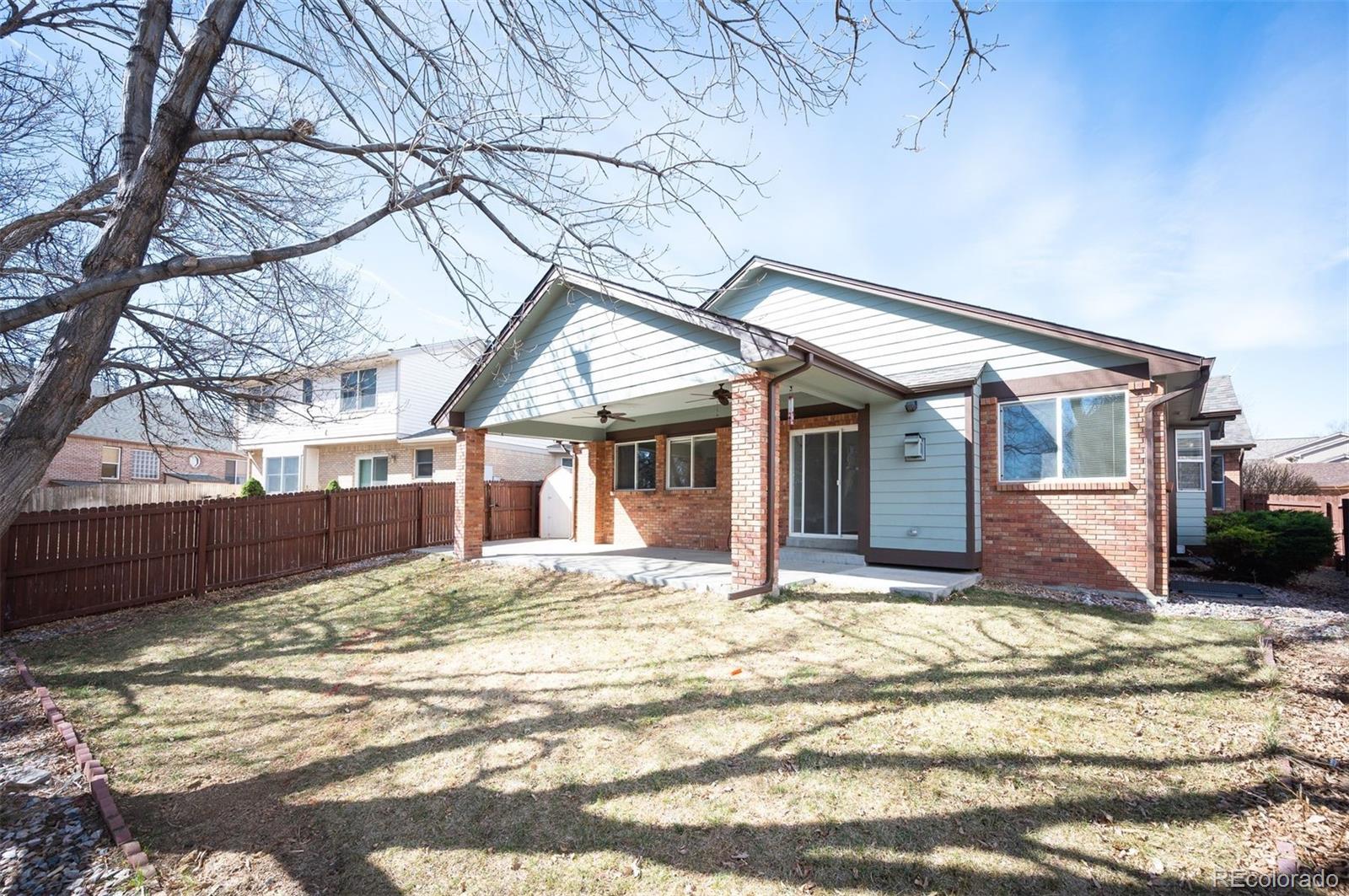 MLS Image #32 for 12560  josephine street,thornton, Colorado