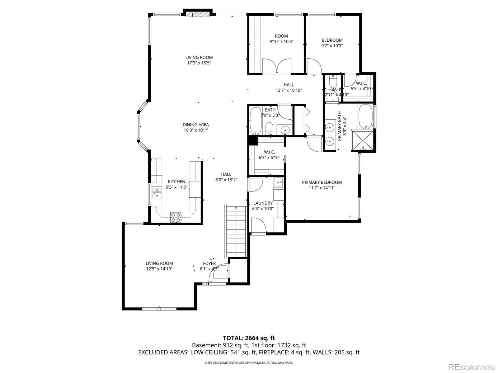 MLS Image #38 for 12560  josephine street,thornton, Colorado
