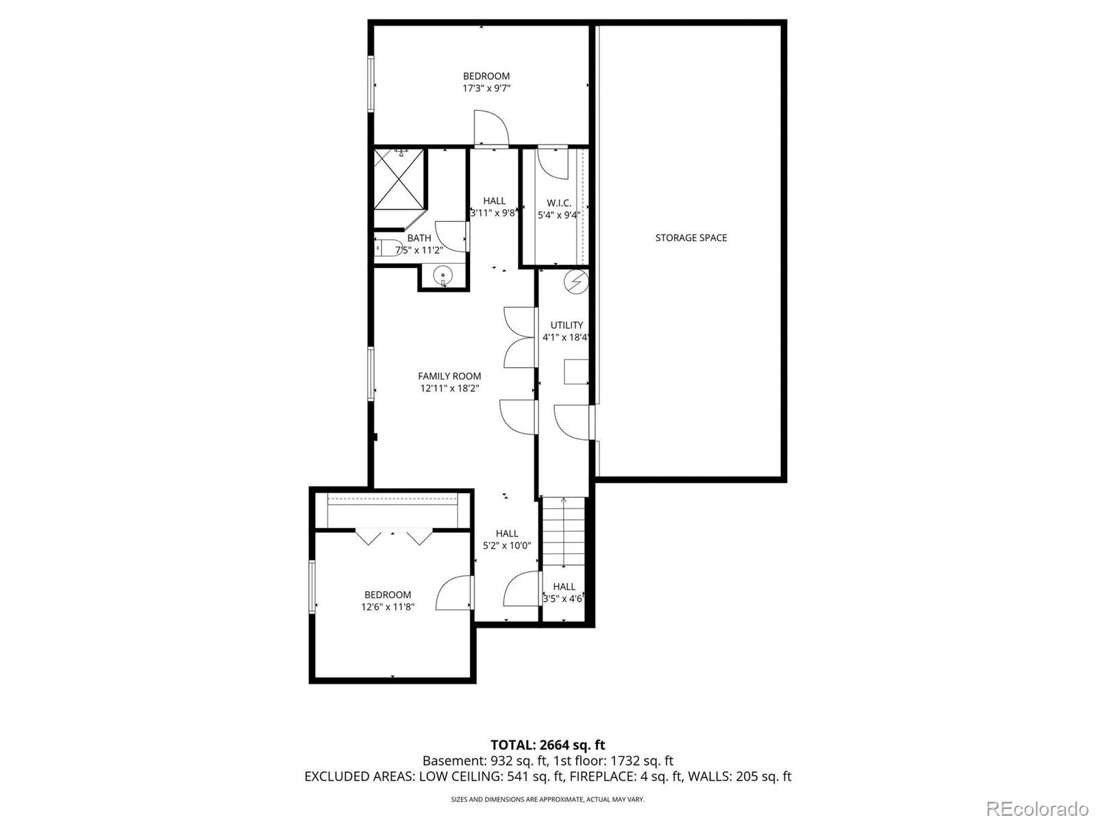MLS Image #39 for 12560  josephine street,thornton, Colorado