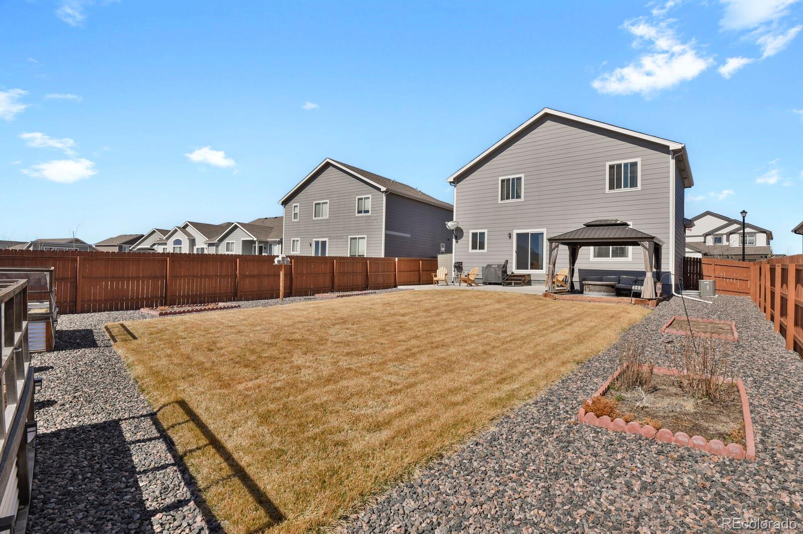 MLS Image #31 for 12721  windingwalk drive,peyton, Colorado