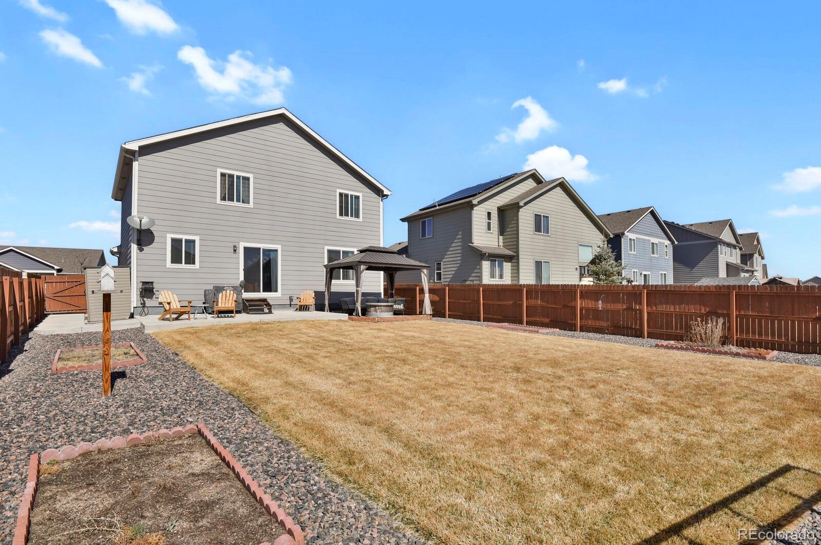MLS Image #32 for 12721  windingwalk drive,peyton, Colorado