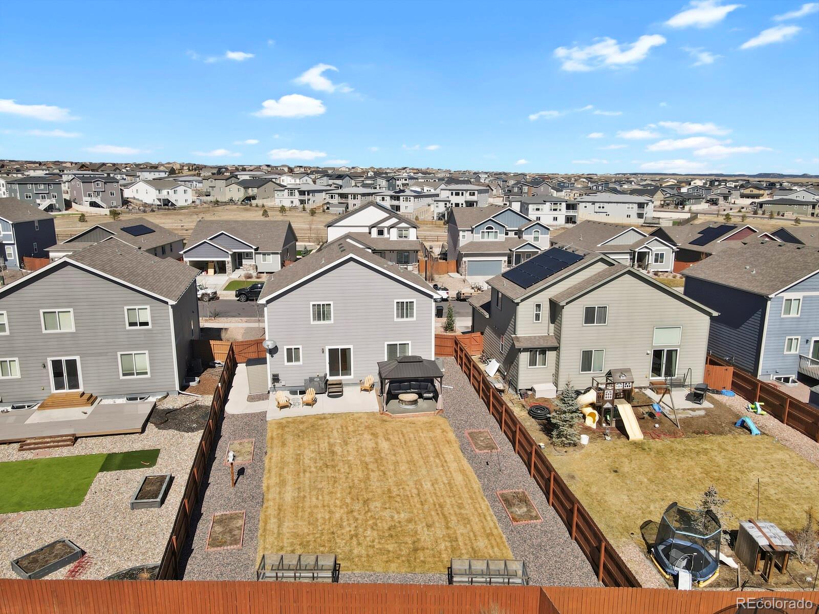 MLS Image #33 for 12721  windingwalk drive,peyton, Colorado