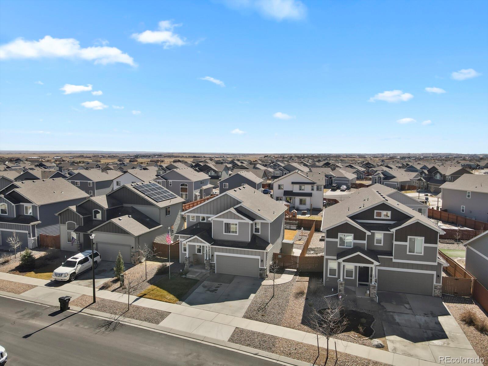 MLS Image #34 for 12721  windingwalk drive,peyton, Colorado