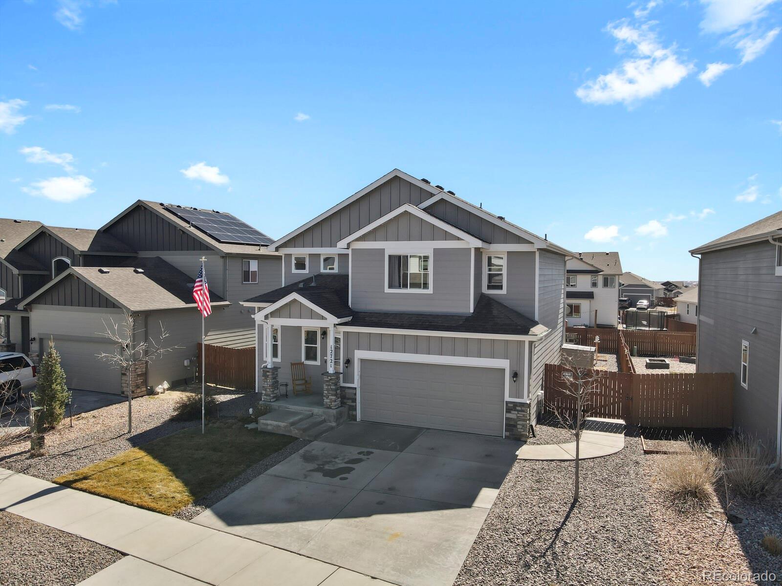 MLS Image #35 for 12721  windingwalk drive,peyton, Colorado