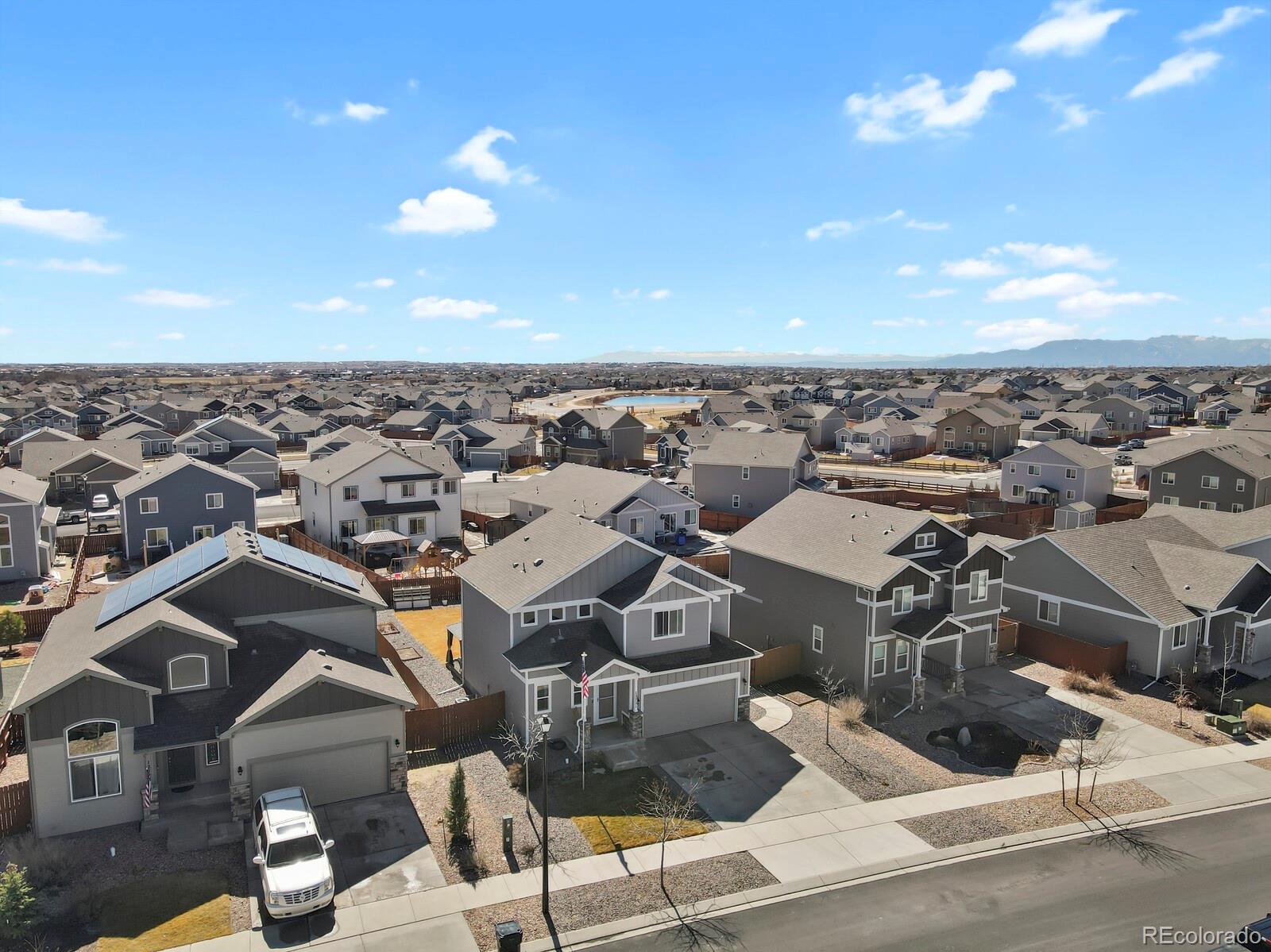 MLS Image #36 for 12721  windingwalk drive,peyton, Colorado