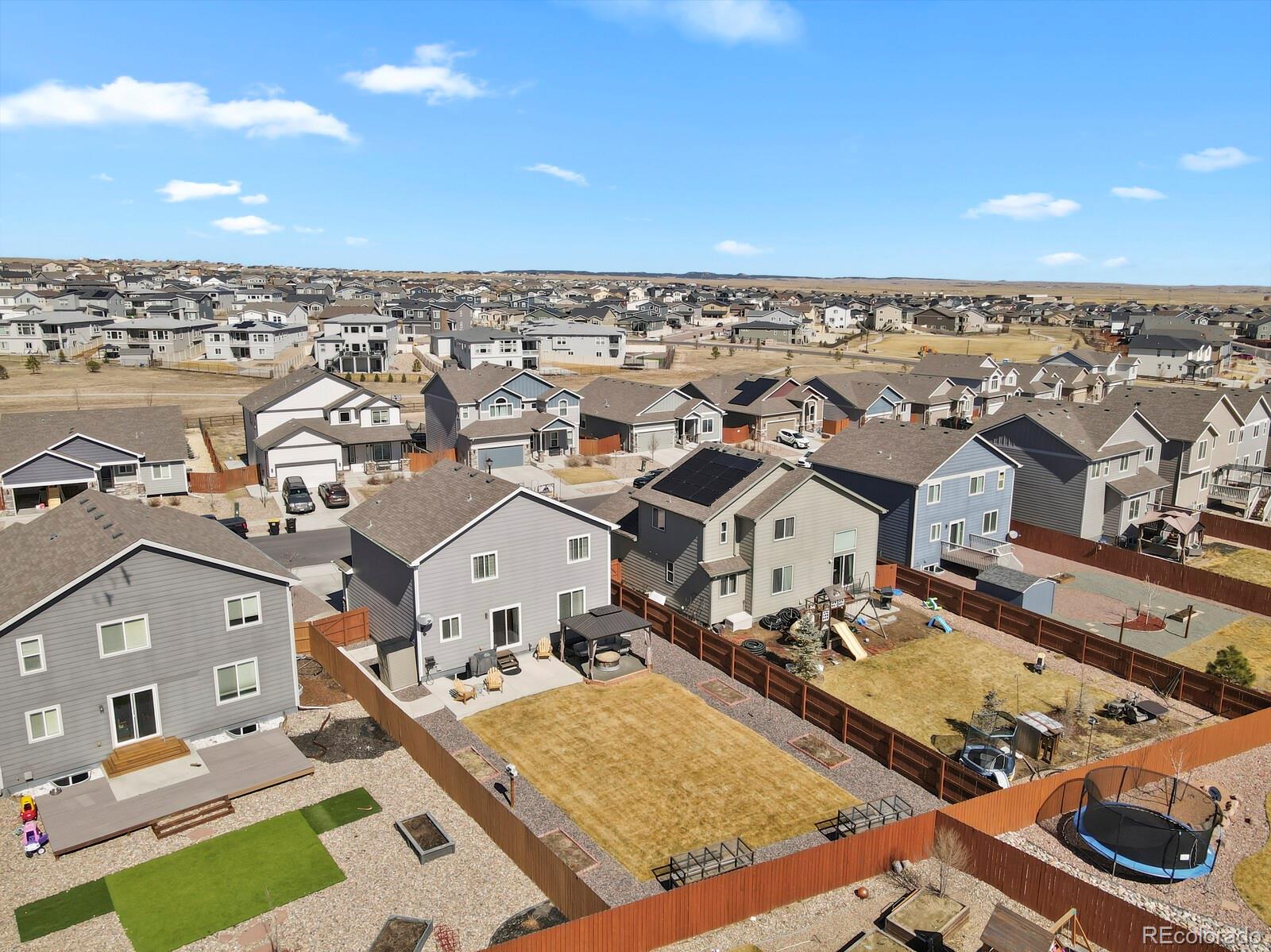 MLS Image #38 for 12721  windingwalk drive,peyton, Colorado