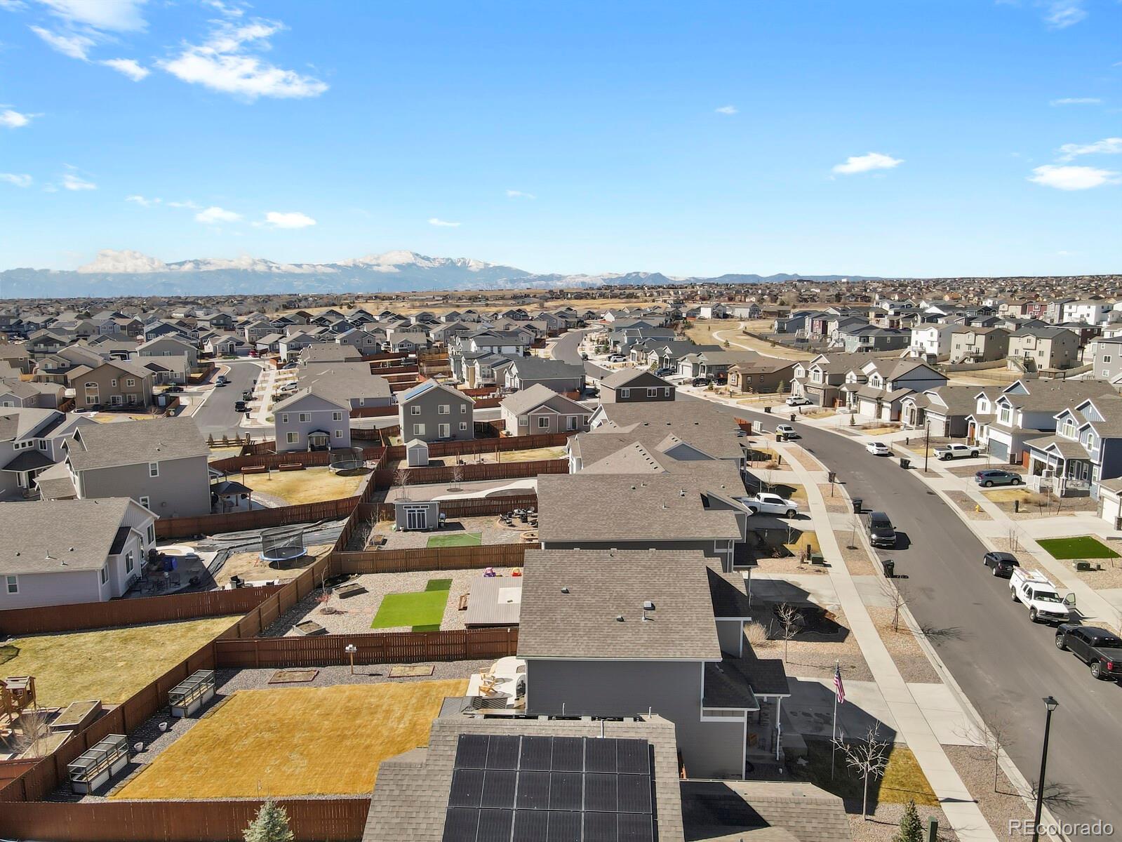 MLS Image #39 for 12721  windingwalk drive,peyton, Colorado