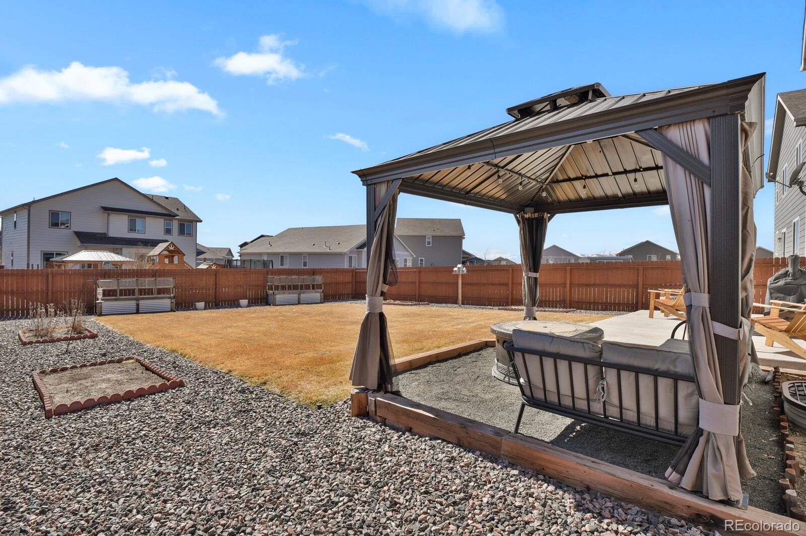 MLS Image #40 for 12721  windingwalk drive,peyton, Colorado
