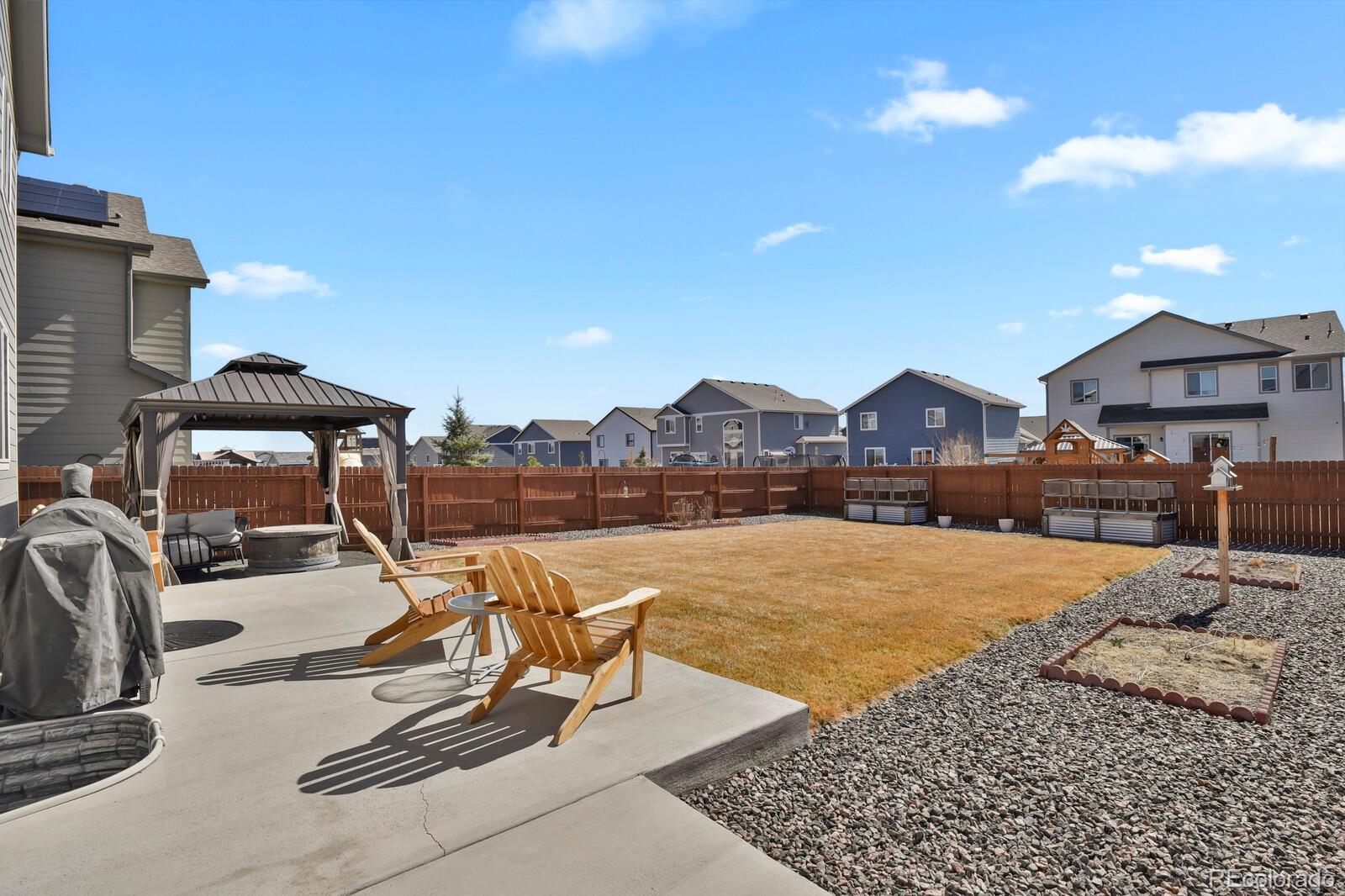 MLS Image #42 for 12721  windingwalk drive,peyton, Colorado