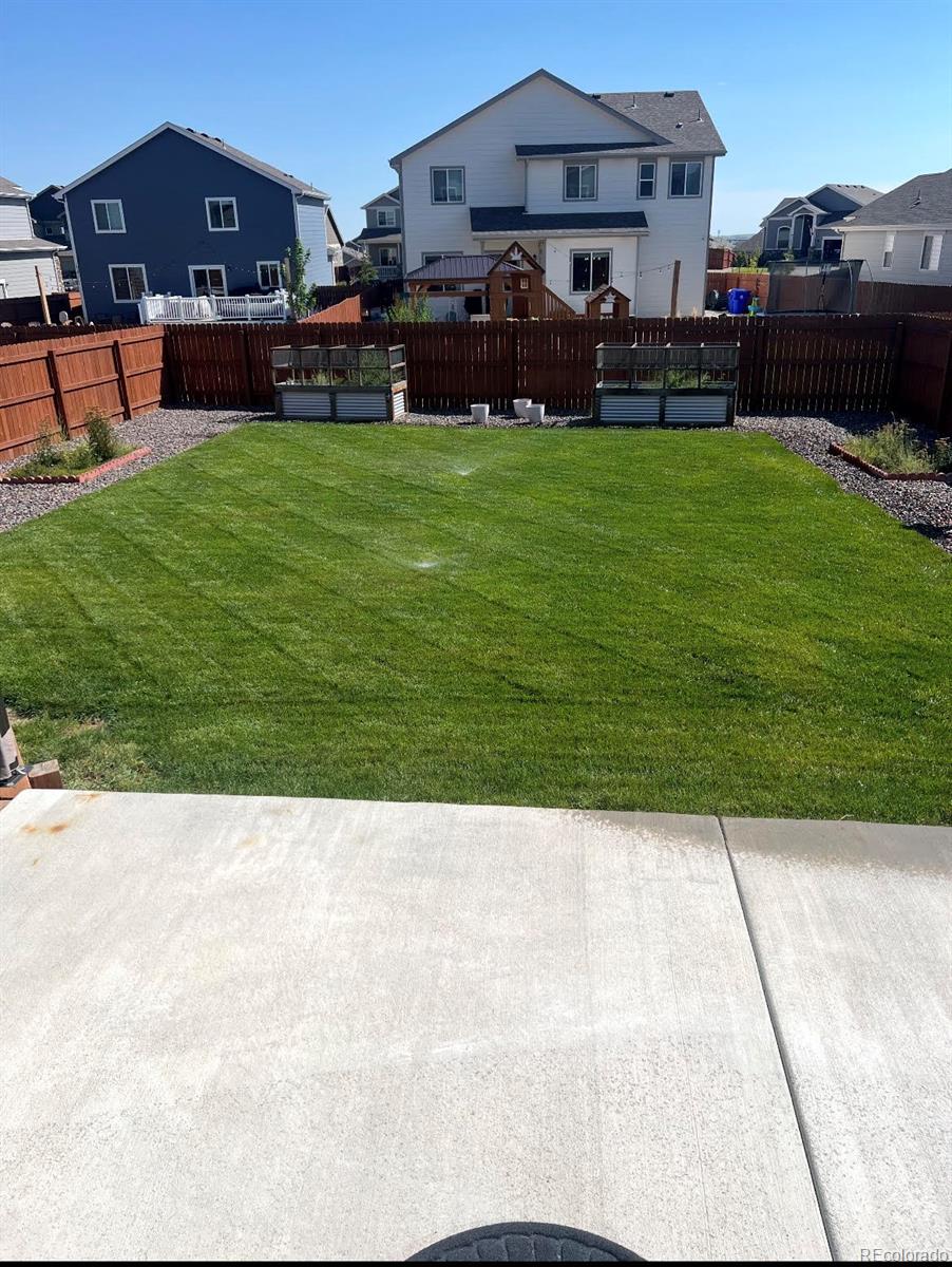 MLS Image #43 for 12721  windingwalk drive,peyton, Colorado