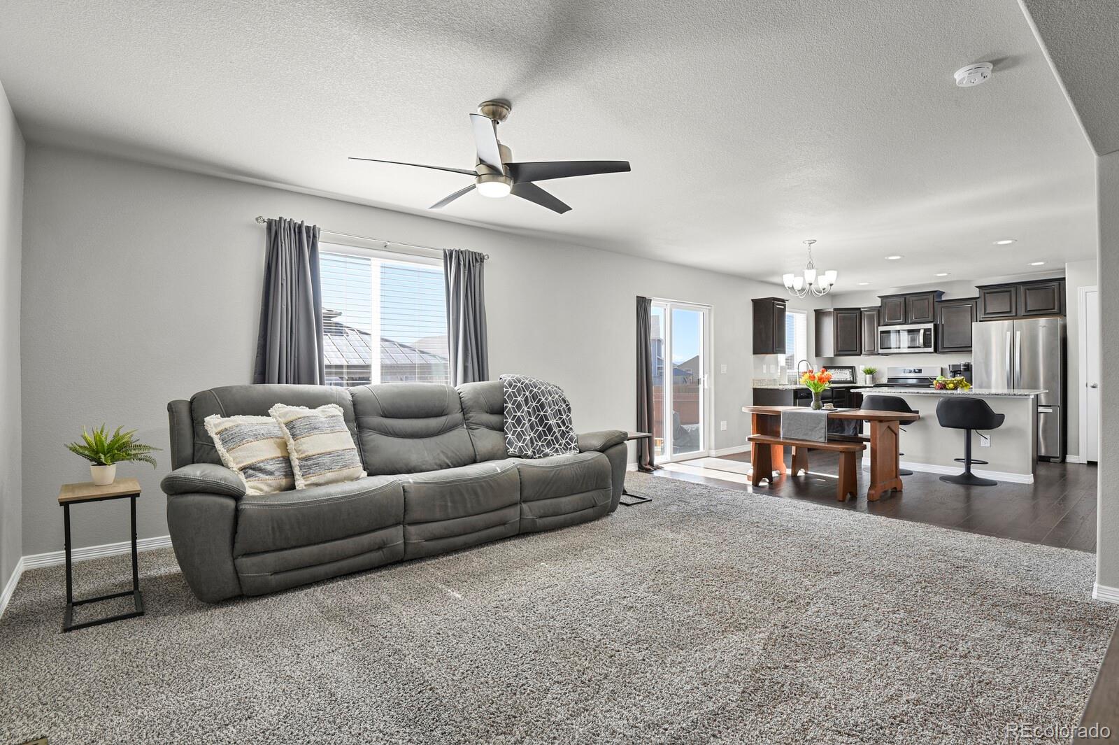 MLS Image #6 for 12721  windingwalk drive,peyton, Colorado