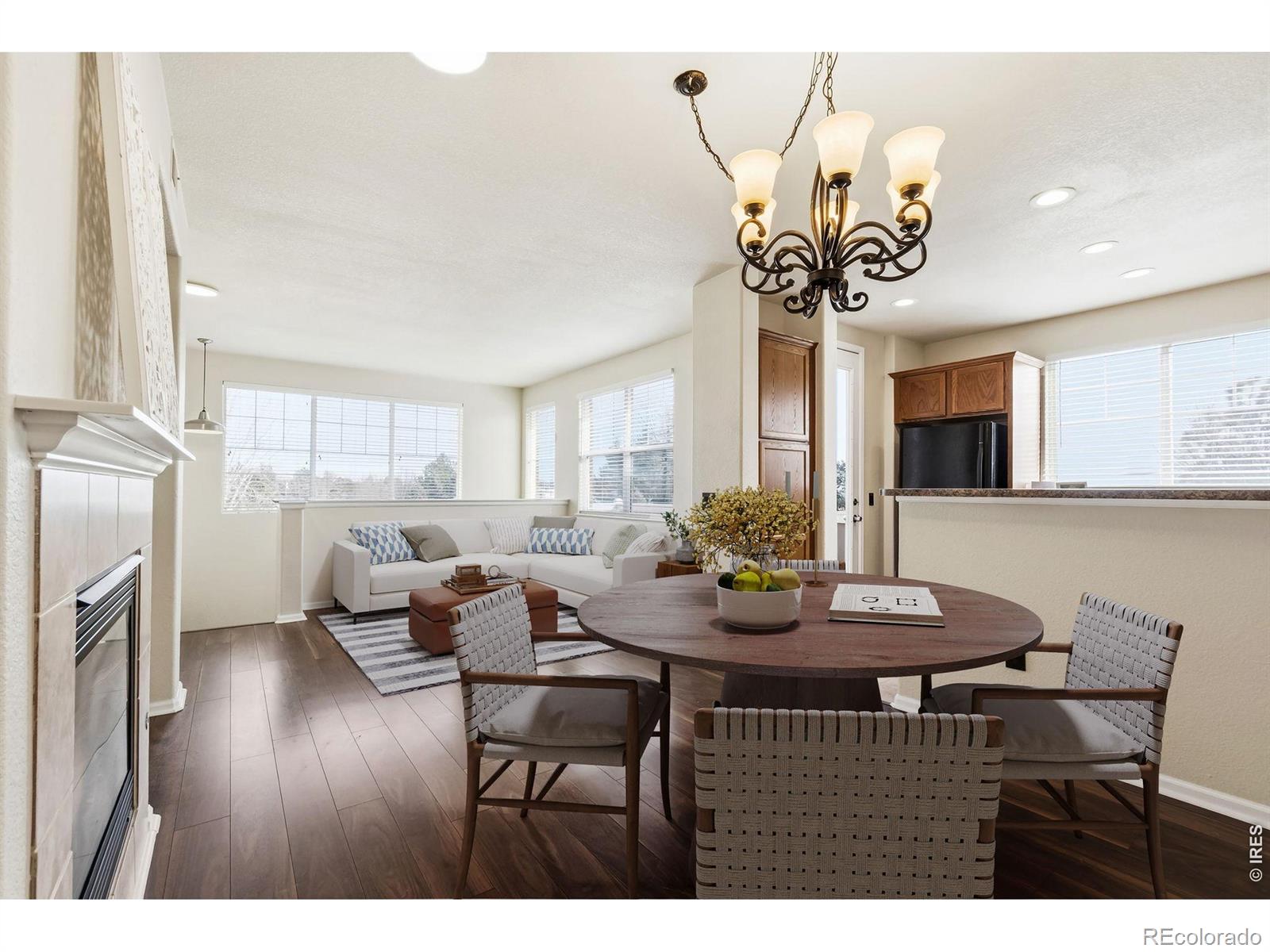 MLS Image #4 for 8865  federal boulevard 206,westminster, Colorado