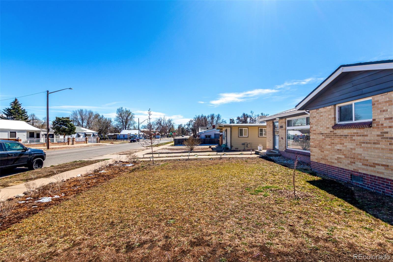 MLS Image #2 for 1885 s zuni street,denver, Colorado