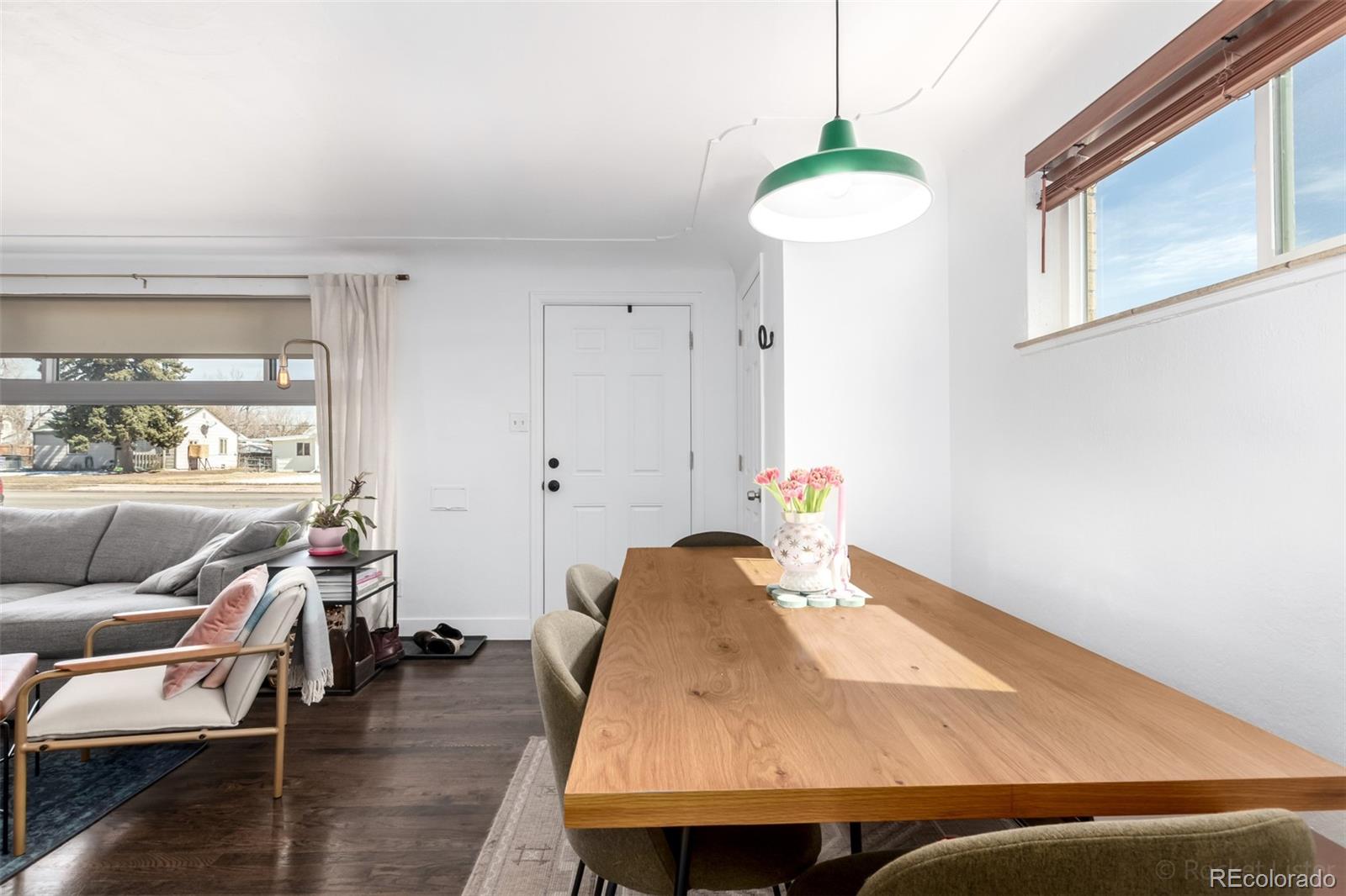 MLS Image #20 for 1885 s zuni street,denver, Colorado