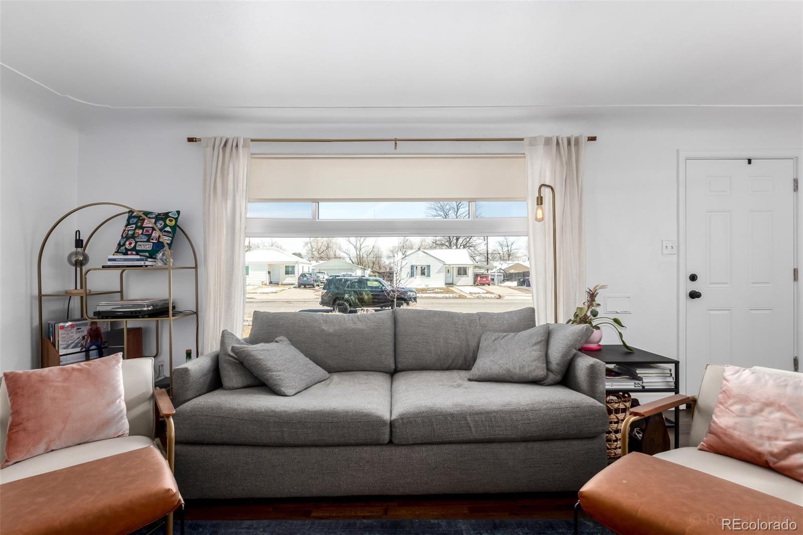 MLS Image #26 for 1885 s zuni street,denver, Colorado
