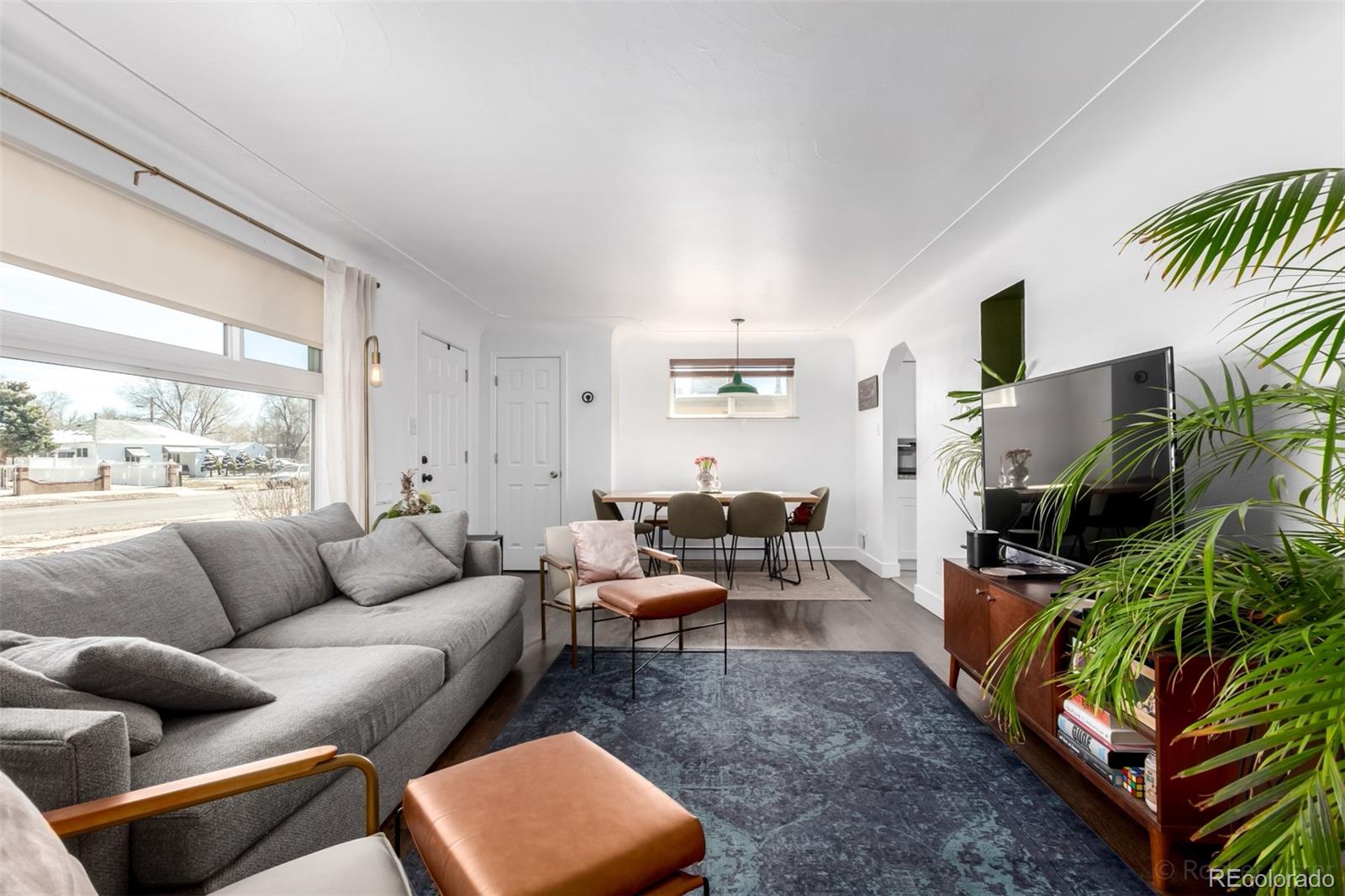 MLS Image #27 for 1885 s zuni street,denver, Colorado
