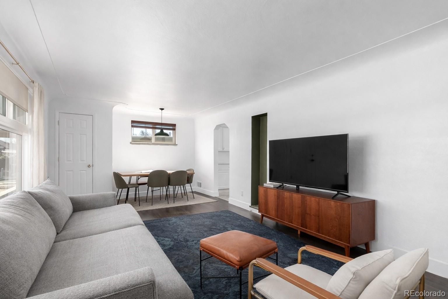 MLS Image #28 for 1885 s zuni street,denver, Colorado